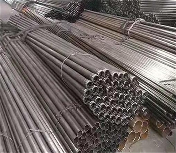 浦东螺旋式声测管工地安装