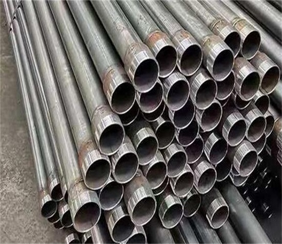 浦东套筒式声测管桩基专用