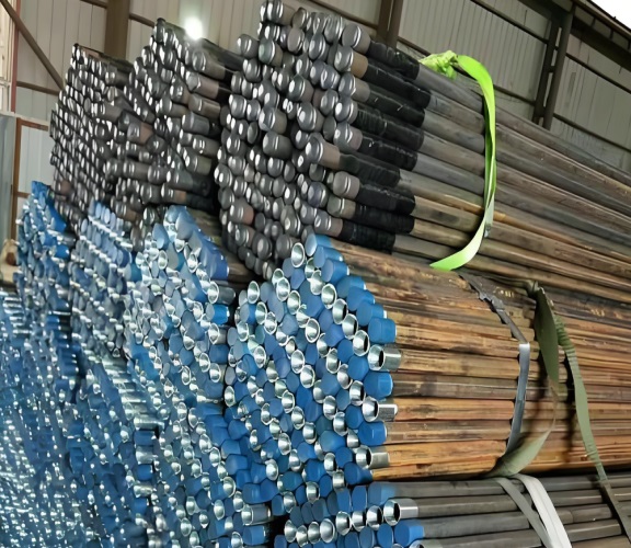 浦东单向注浆管流量可控